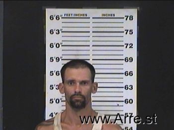 James Michael Dalton Mugshot