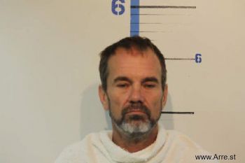 James Patrick Dickerson Mugshot