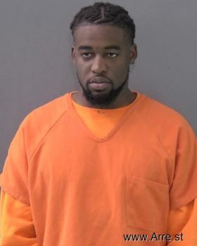 James Dewayne Dobbins Mugshot