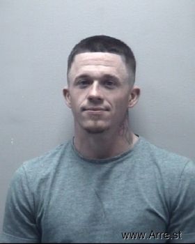 James Cody Drake Mugshot