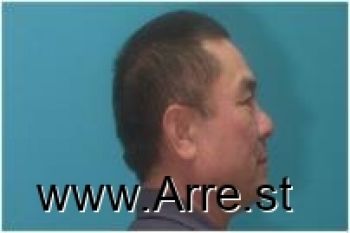 James Van Duong Mugshot