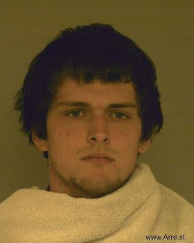 James Michael Ellis Mugshot