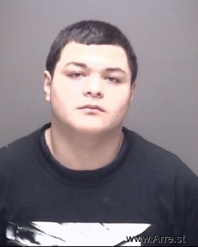 James Terrance Estep Mugshot