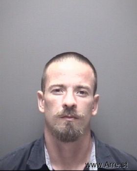 James Jesse Fehring Mugshot