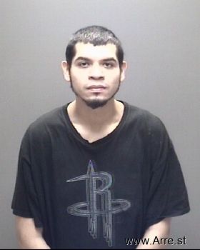 James Anthony Flores Mugshot