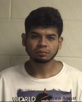 James Anthony Flores Mugshot