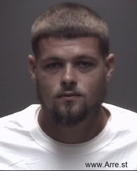 James Scott Foster Mugshot