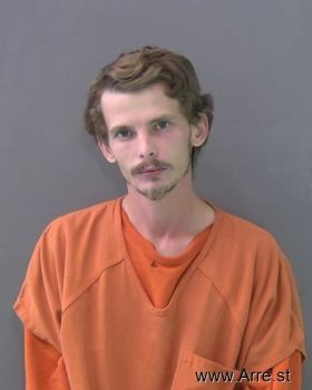 James Martin Frazier Mugshot