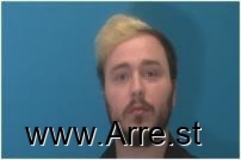 James Lee Frazier Mugshot