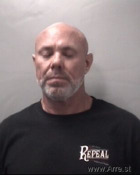 James Virgil Freeman Mugshot