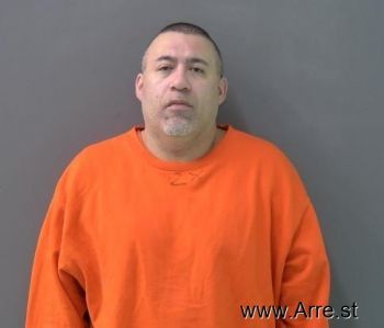 James Michael Garcia Mugshot