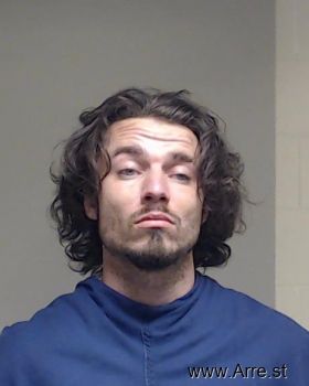 James Aaron Gibbs Mugshot