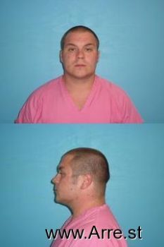 James  Gibson Mugshot