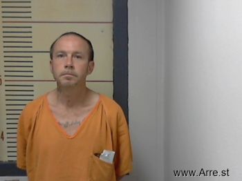 James Robert Gilpin Mugshot