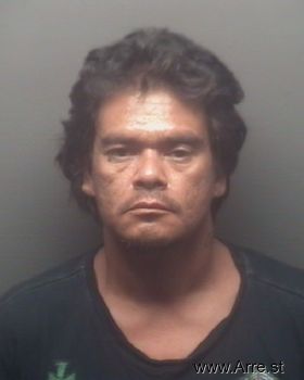 James Lee Gonzales Mugshot