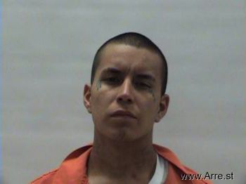 James Matthew Gonzalez Mugshot