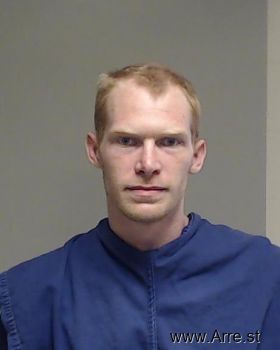 James Cody Gray Mugshot