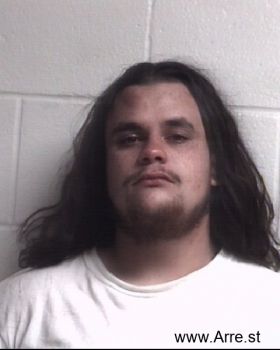 James Lee Guice Mugshot