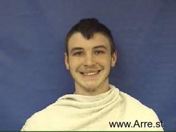 James Samuel Harmon Mugshot