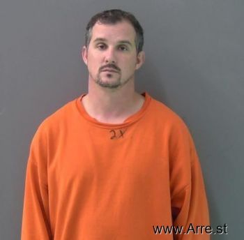 James Lee Harper Mugshot