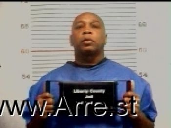 James Roosevelt Harrison Mugshot