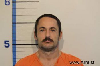 James Allen Hawkins Mugshot