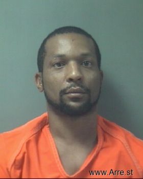 James Deshay Haynes Mugshot