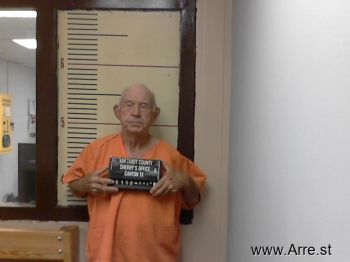 James Ray Haynes Mugshot