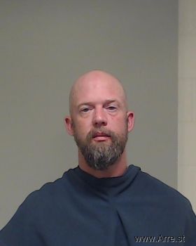 James Wesley Henderson Mugshot