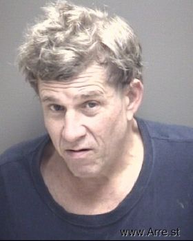 James Odell Hendrickson Mugshot