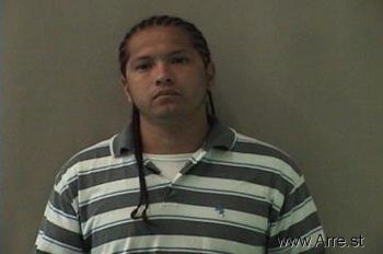 James Jacob Hernandez Mugshot