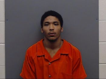 James R Hickman Mugshot