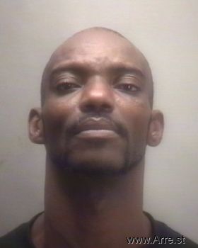 James  Hicks Mugshot