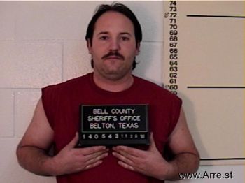 James Paul Hicks Mugshot