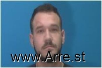 James Daniel Hicks Mugshot