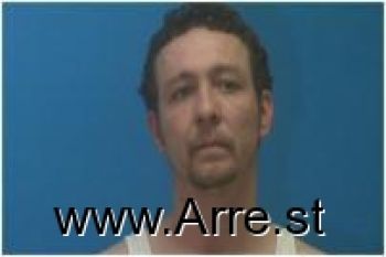 James Marcum Hodges Mugshot