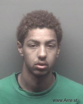 James  Houston Mugshot