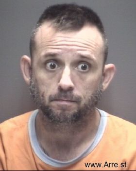 James Kelsey Hudson Mugshot