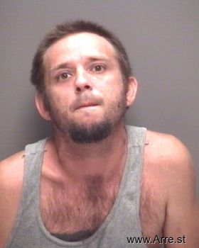 James Kelsey Hudson Mugshot