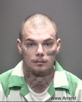 James Wilson Johnston Mugshot