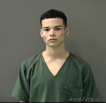 James Druex Kelley Mugshot