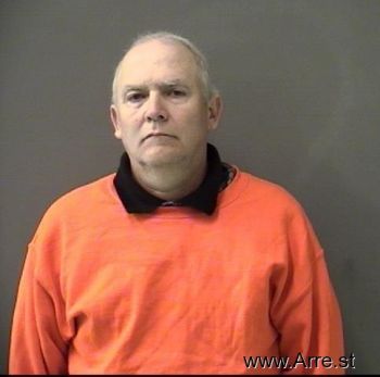 James Matthew Kinney Mugshot