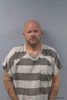 James Allen Lane Mugshot