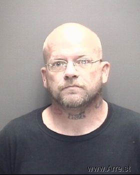 James Allen Lane Mugshot