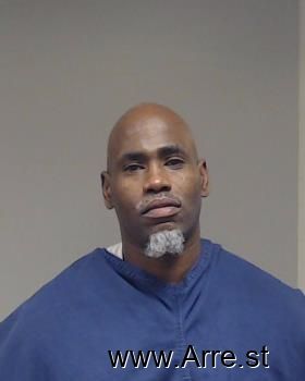 James Granville Lane Mugshot