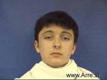 James Hamilton Lee Mugshot