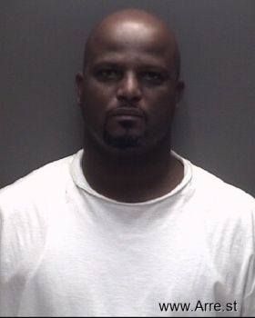 James Ottis Lockett Mugshot