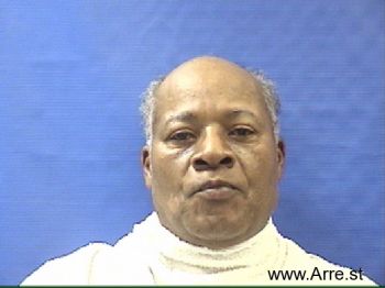 James Earl Lyons Mugshot