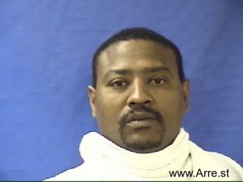 James Roland Mullins Mugshot