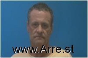 James Jeffrey Mackey Mugshot